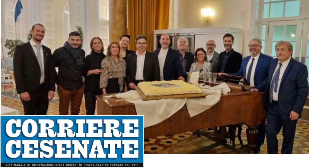 Casina Le Conserve corrierecesenate Presse