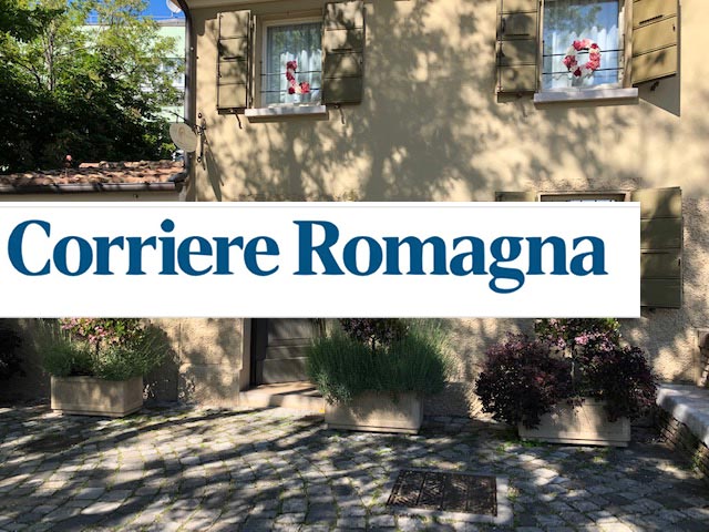 Casina Le Conserve corriereromagna Press